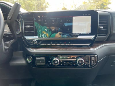 2024 GMC Sierra 2500 HD SLE