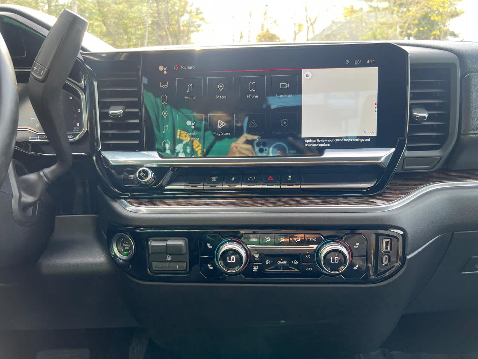2024 GMC Sierra 2500 HD SLE