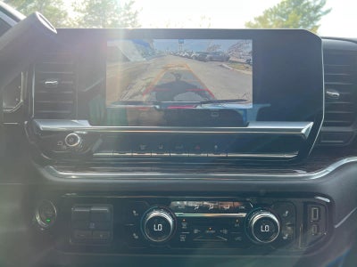 2024 GMC Sierra 2500 HD SLE
