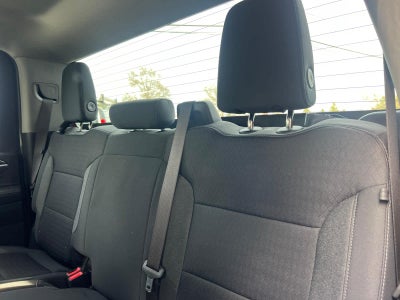 2024 GMC Sierra 2500 HD SLE