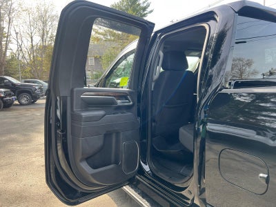 2024 GMC Sierra 2500 HD SLE