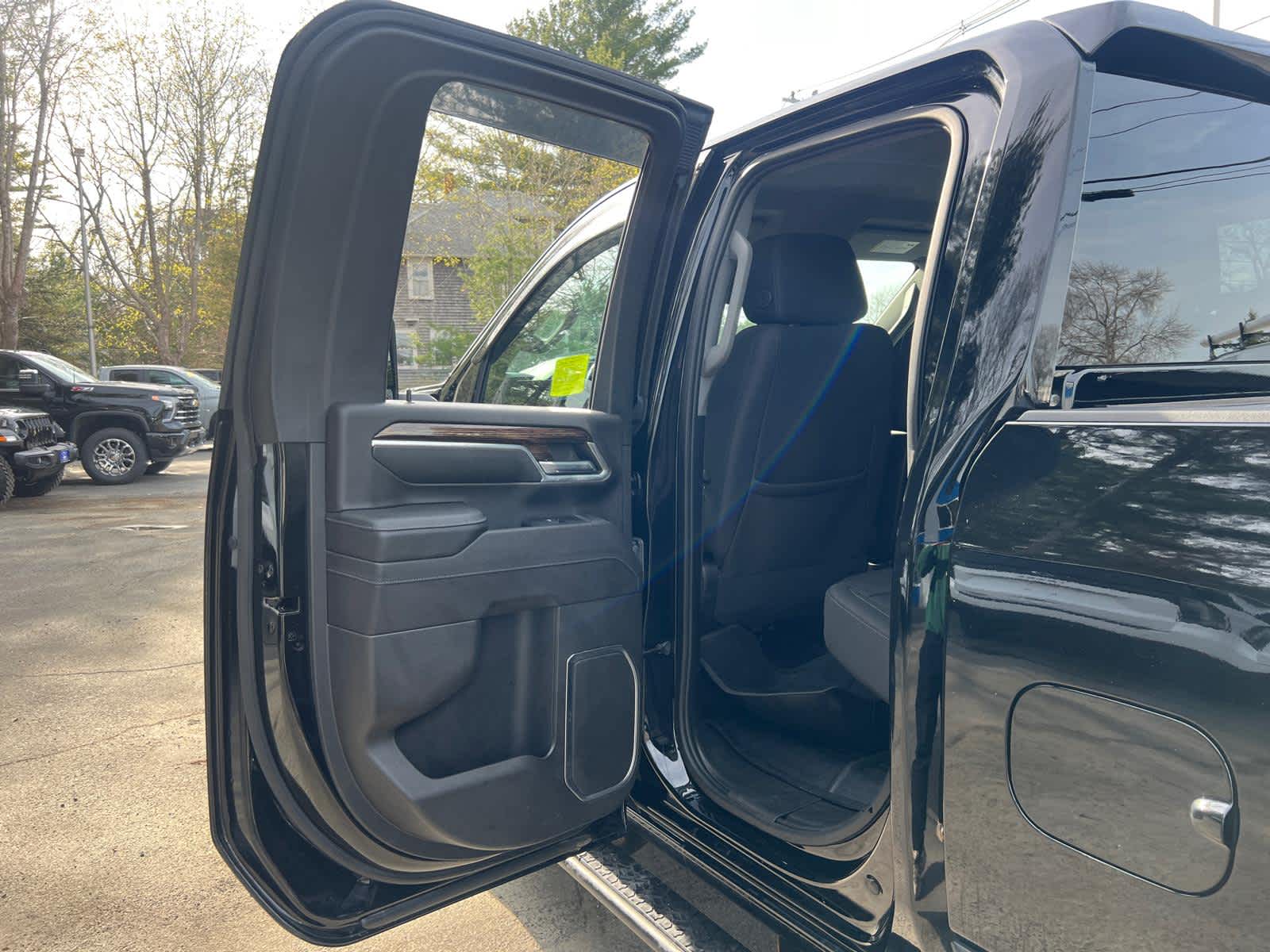 2024 GMC Sierra 2500 HD SLE