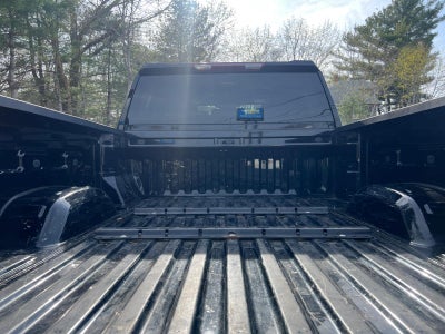 2024 GMC Sierra 2500 HD SLE