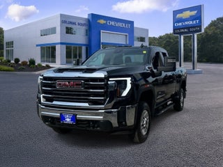 2024 GMC Sierra 2500 HD SLE