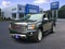 2017 GMC Canyon 4WD SLT