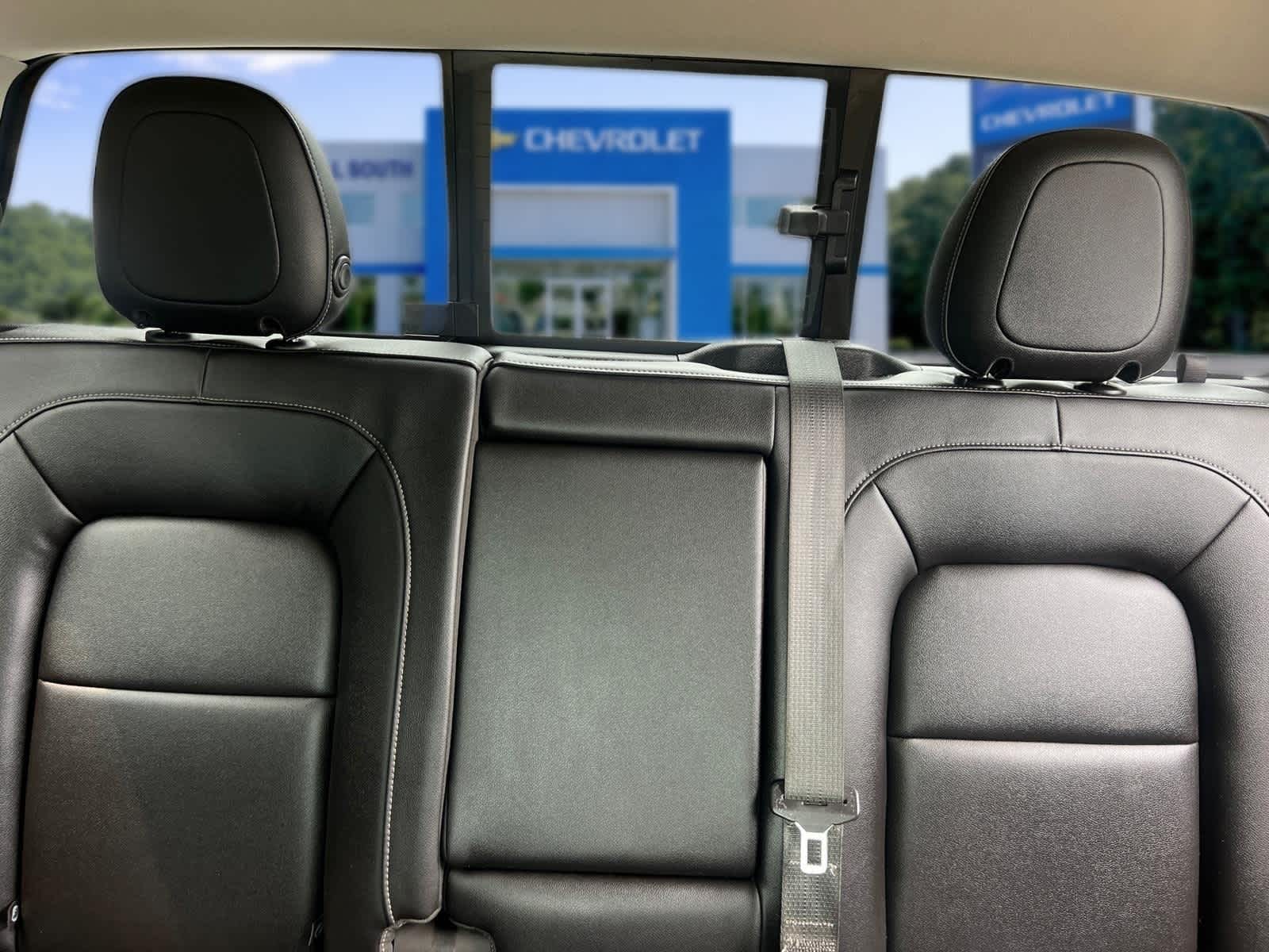 2017 GMC Canyon 4WD SLT