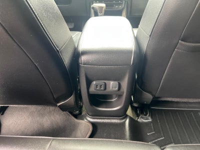 2017 GMC Canyon 4WD SLT