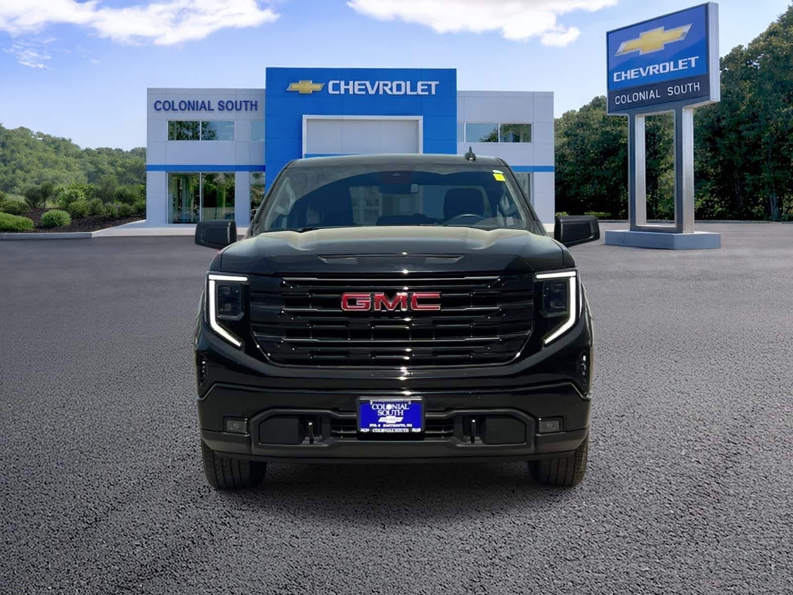 2023 GMC Sierra 1500 Elevation - Photo 10