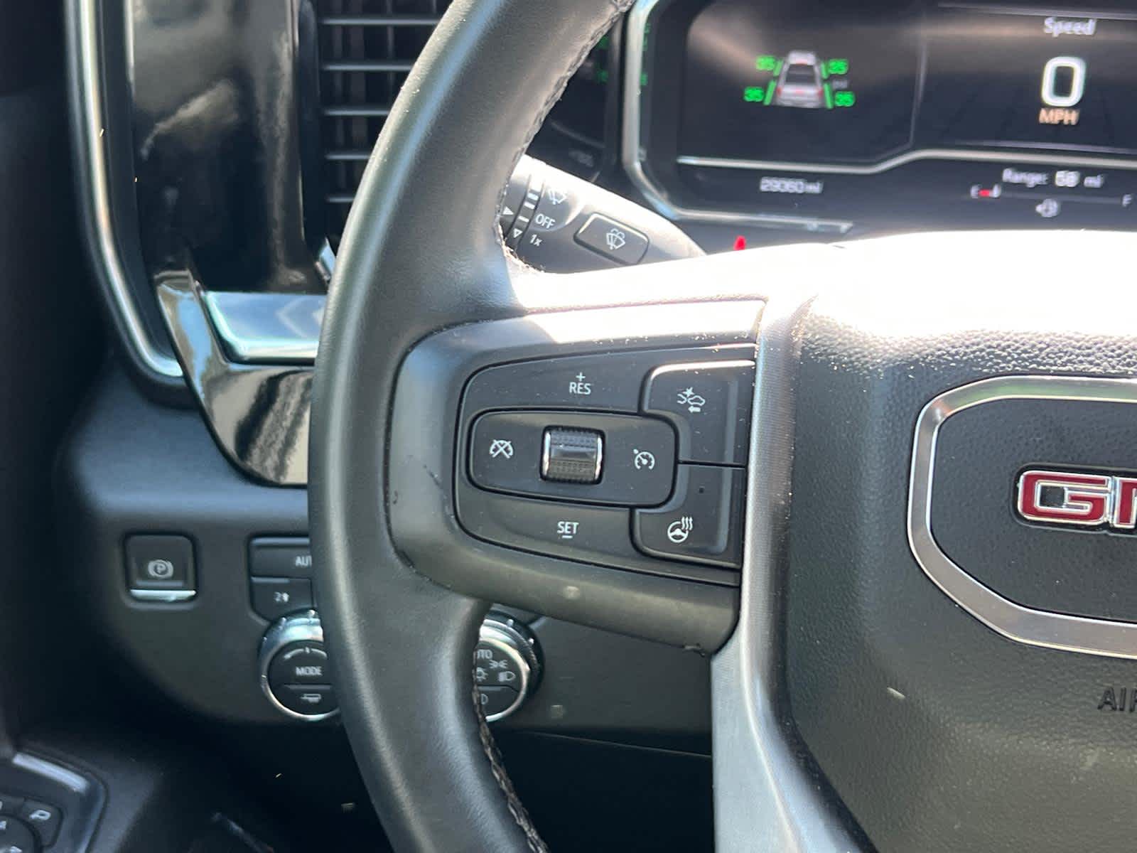 2023 GMC Sierra 1500 Elevation - Photo 21
