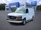 2025 GMC Savana Cargo Work Van
