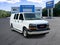 2025 GMC Savana Cargo Work Van