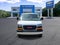 2025 GMC Savana Cargo Work Van