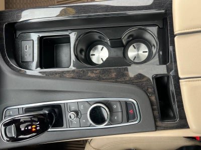 2023 Cadillac Escalade 4WD Premium Luxury