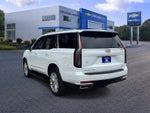2023 Cadillac Escalade 4WD Premium Luxury