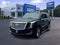 2019 Cadillac Escalade Platinum