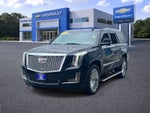 2019 Cadillac Escalade Platinum