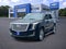 2019 Cadillac Escalade Platinum