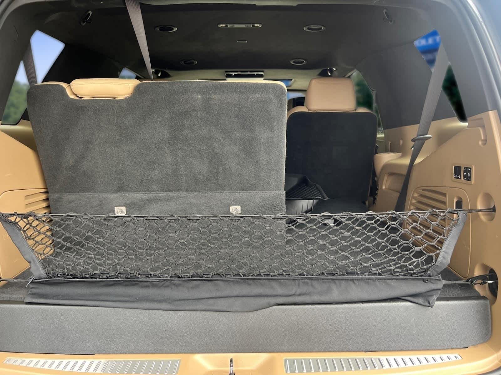 2019 Cadillac Escalade Platinum