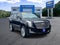 2019 Cadillac Escalade Platinum