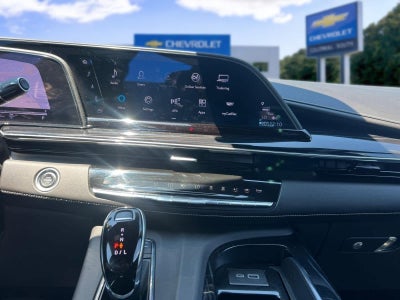 2024 Cadillac Escalade Sport