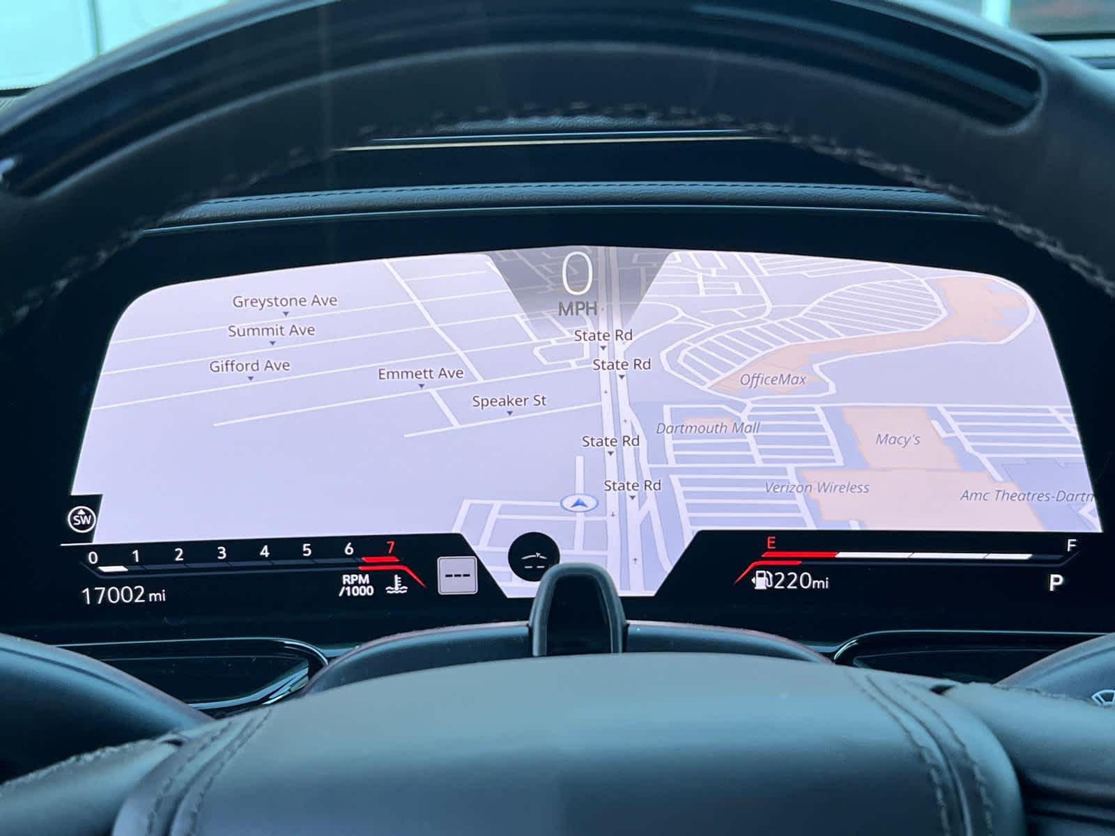 2024 Cadillac Escalade V-Series