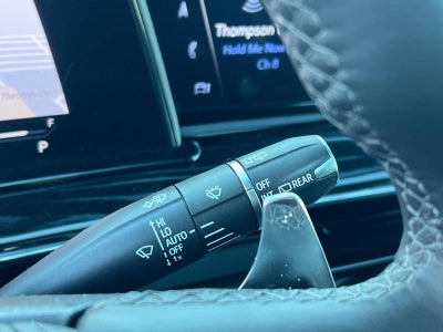 2024 Cadillac Escalade V-Series