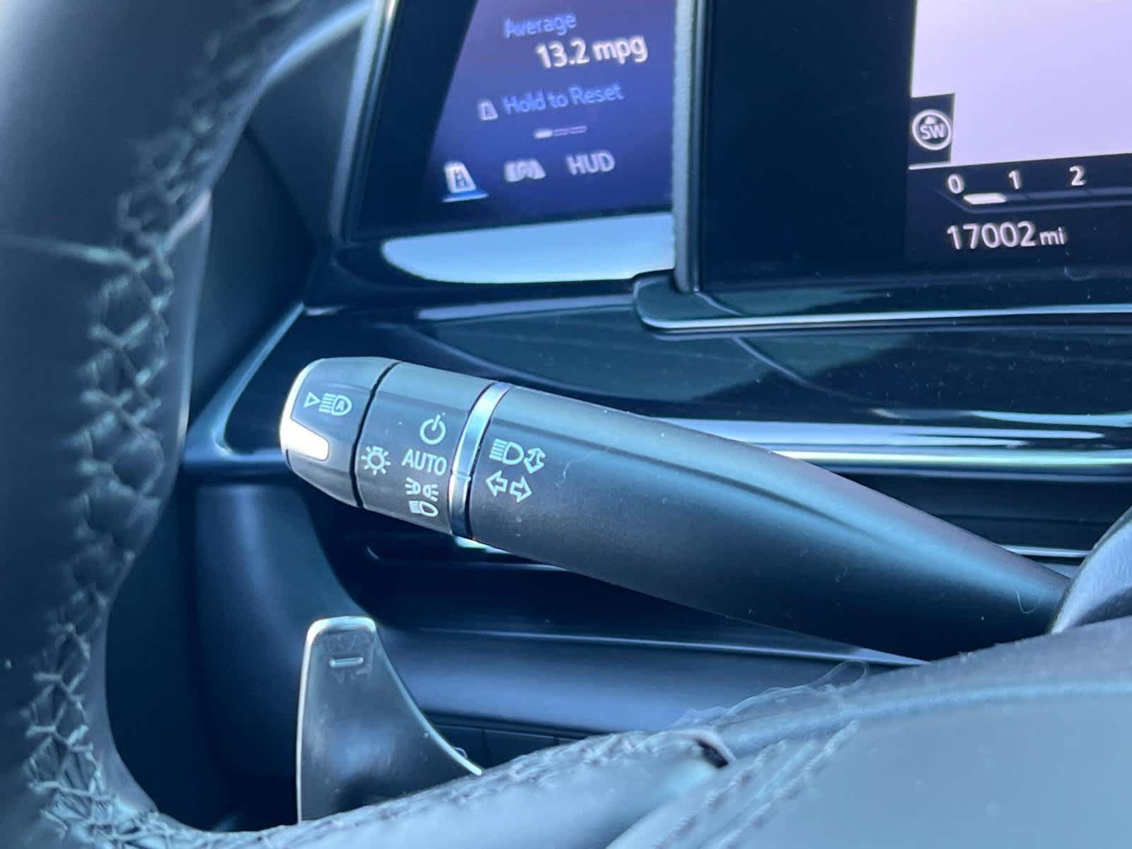 2024 Cadillac Escalade V-Series