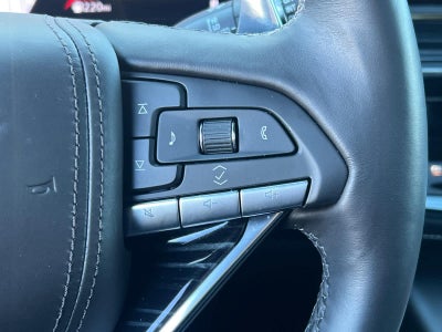 2024 Cadillac Escalade V-Series