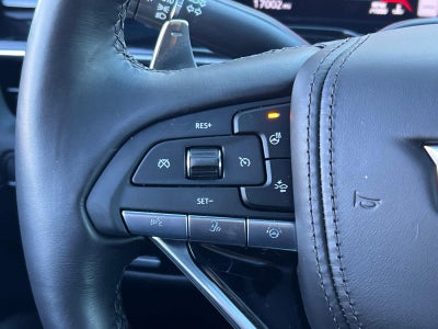 2024 Cadillac Escalade V-Series