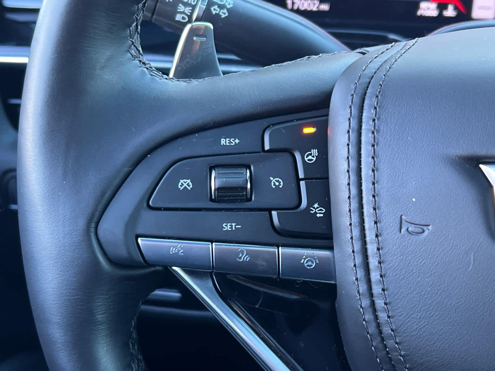 2024 Cadillac Escalade V-Series