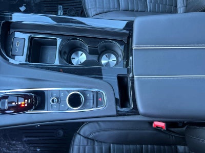 2024 Cadillac Escalade V-Series