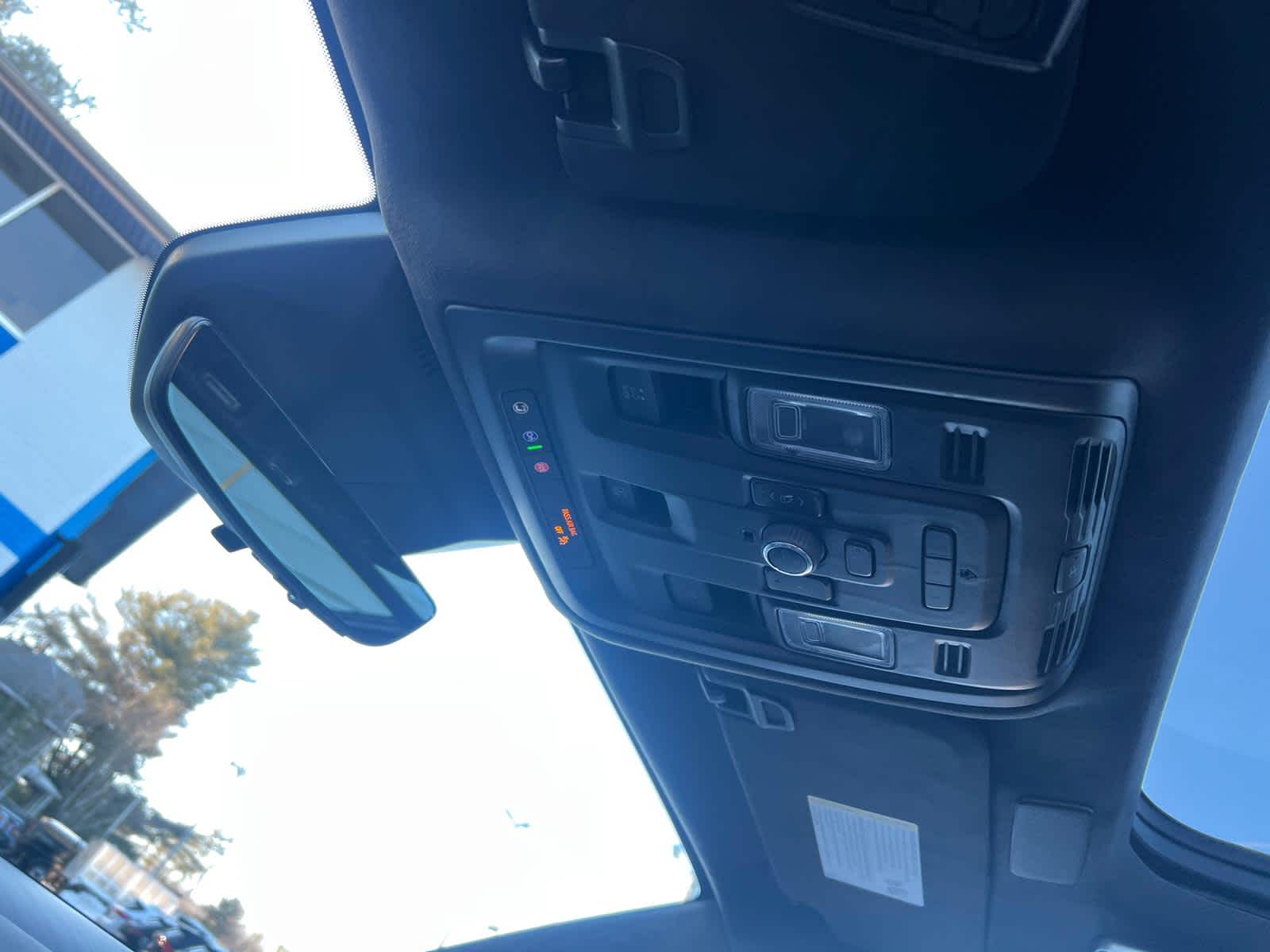 2024 Cadillac Escalade V-Series