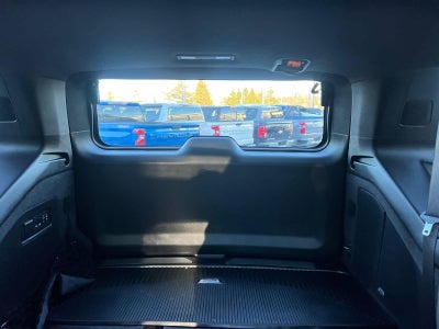 2024 Cadillac Escalade V-Series