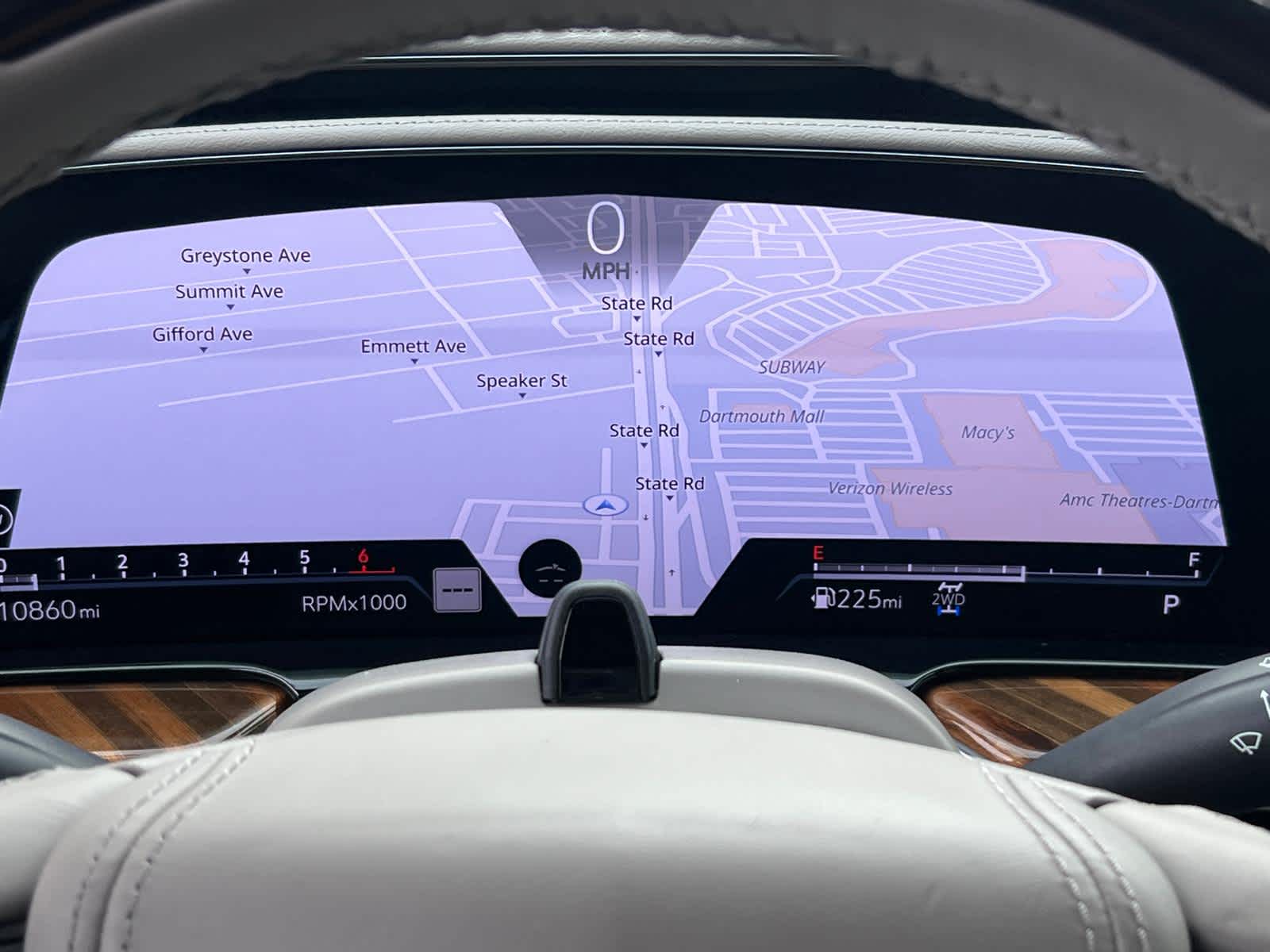 2024 Cadillac Escalade ESV Sport Platinum