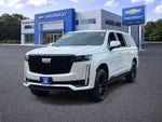2024 Cadillac Escalade ESV Sport Platinum