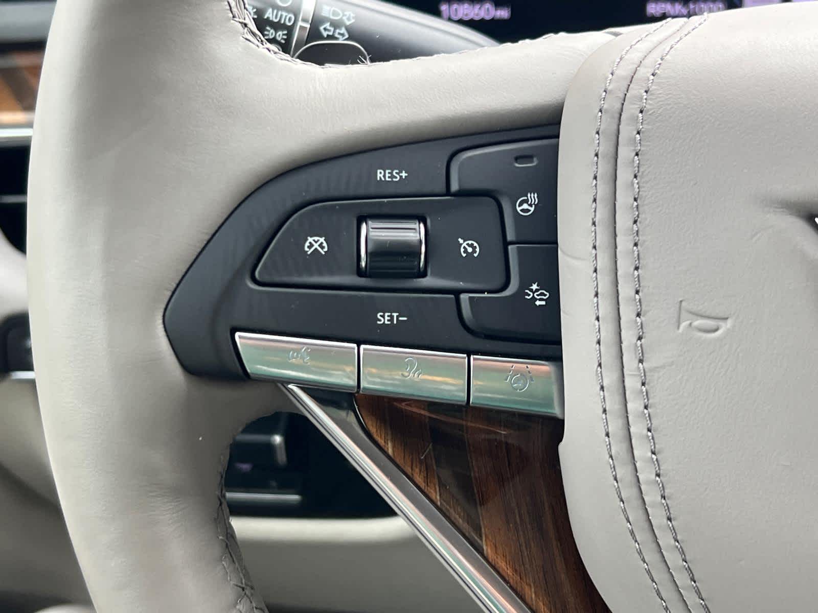 2024 Cadillac Escalade ESV Sport Platinum