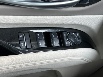 2024 Cadillac Escalade ESV Sport Platinum
