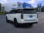 2024 Cadillac Escalade ESV Sport Platinum