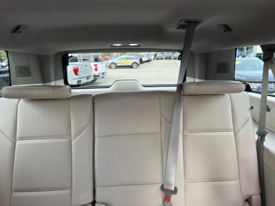 2024 Cadillac Escalade ESV Sport Platinum