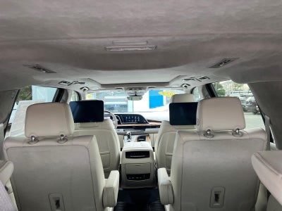 2024 Cadillac Escalade ESV Sport Platinum