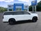 2024 Cadillac Escalade ESV Sport Platinum