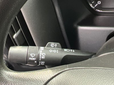 2023 Chevrolet Silverado 6500 HD Work Truck