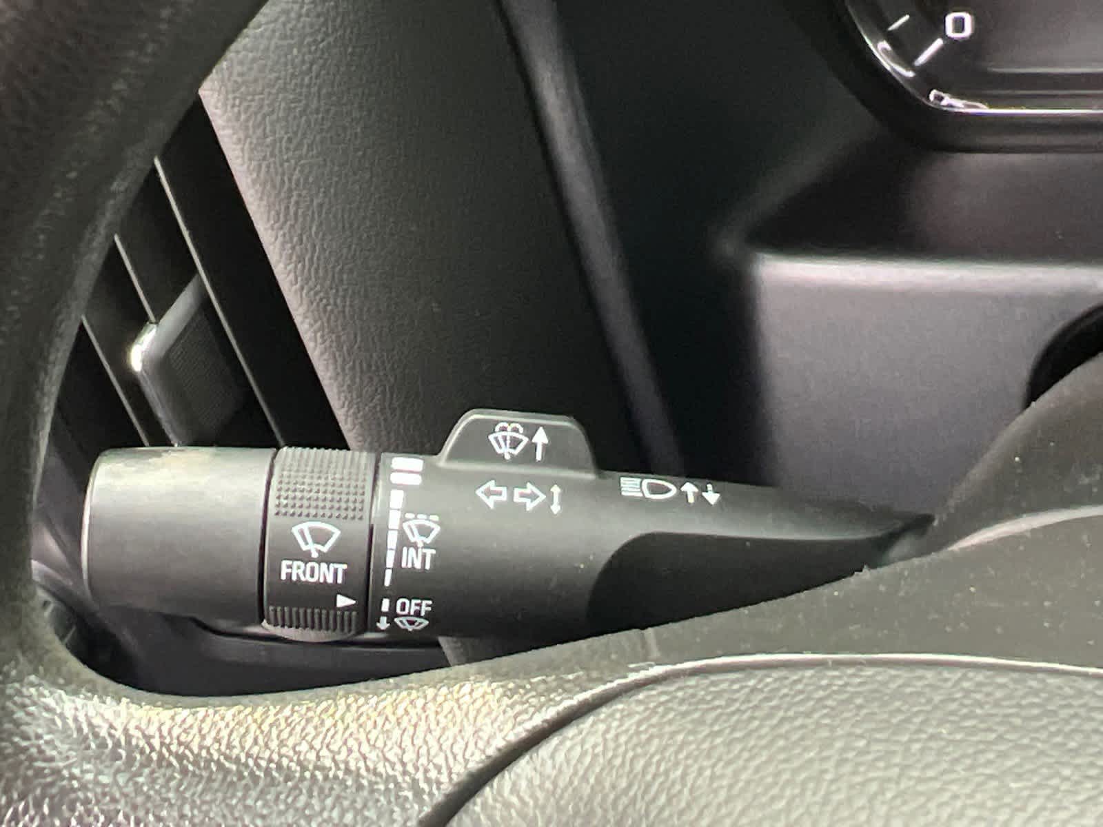 2023 Chevrolet Silverado 6500 HD Work Truck