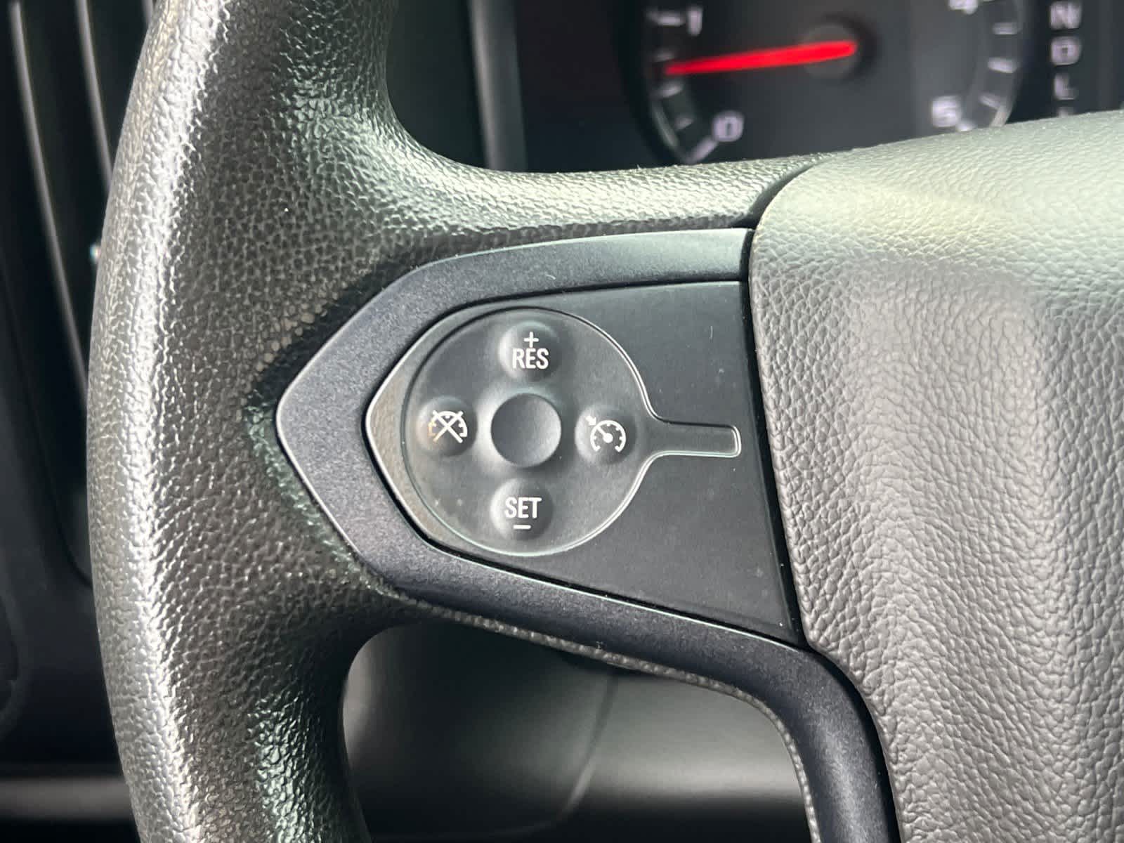 2023 Chevrolet Silverado 6500 HD Work Truck