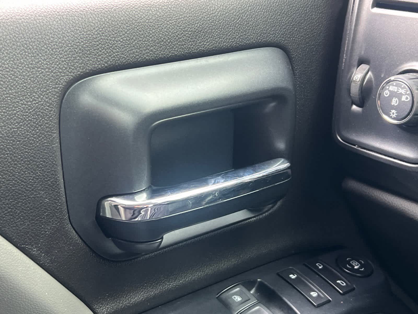 2023 Chevrolet Silverado 6500 HD Work Truck