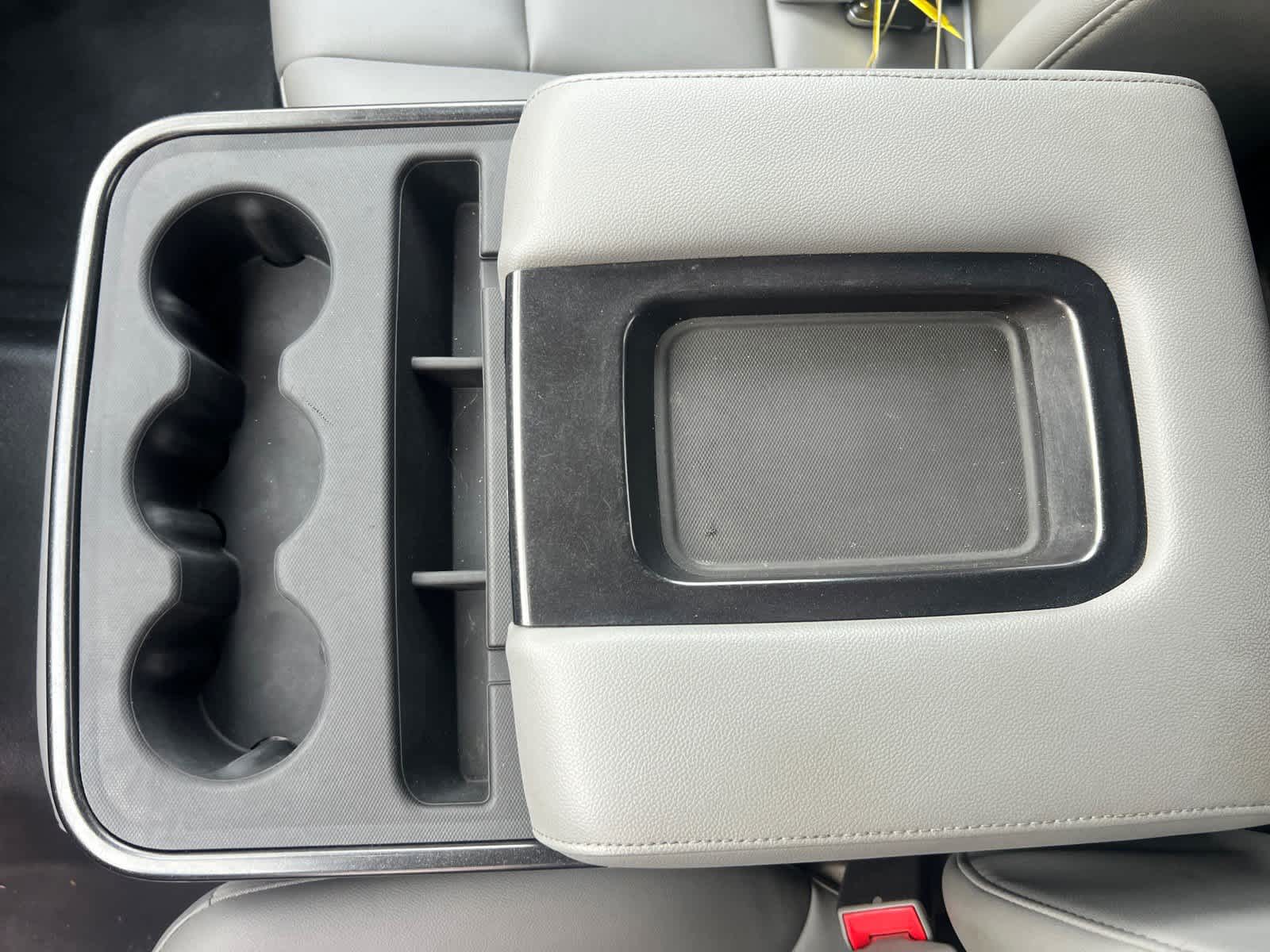 2023 Chevrolet Silverado 6500 HD Work Truck