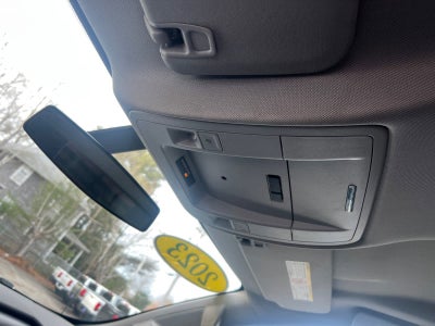 2023 Chevrolet Silverado 6500 HD Work Truck