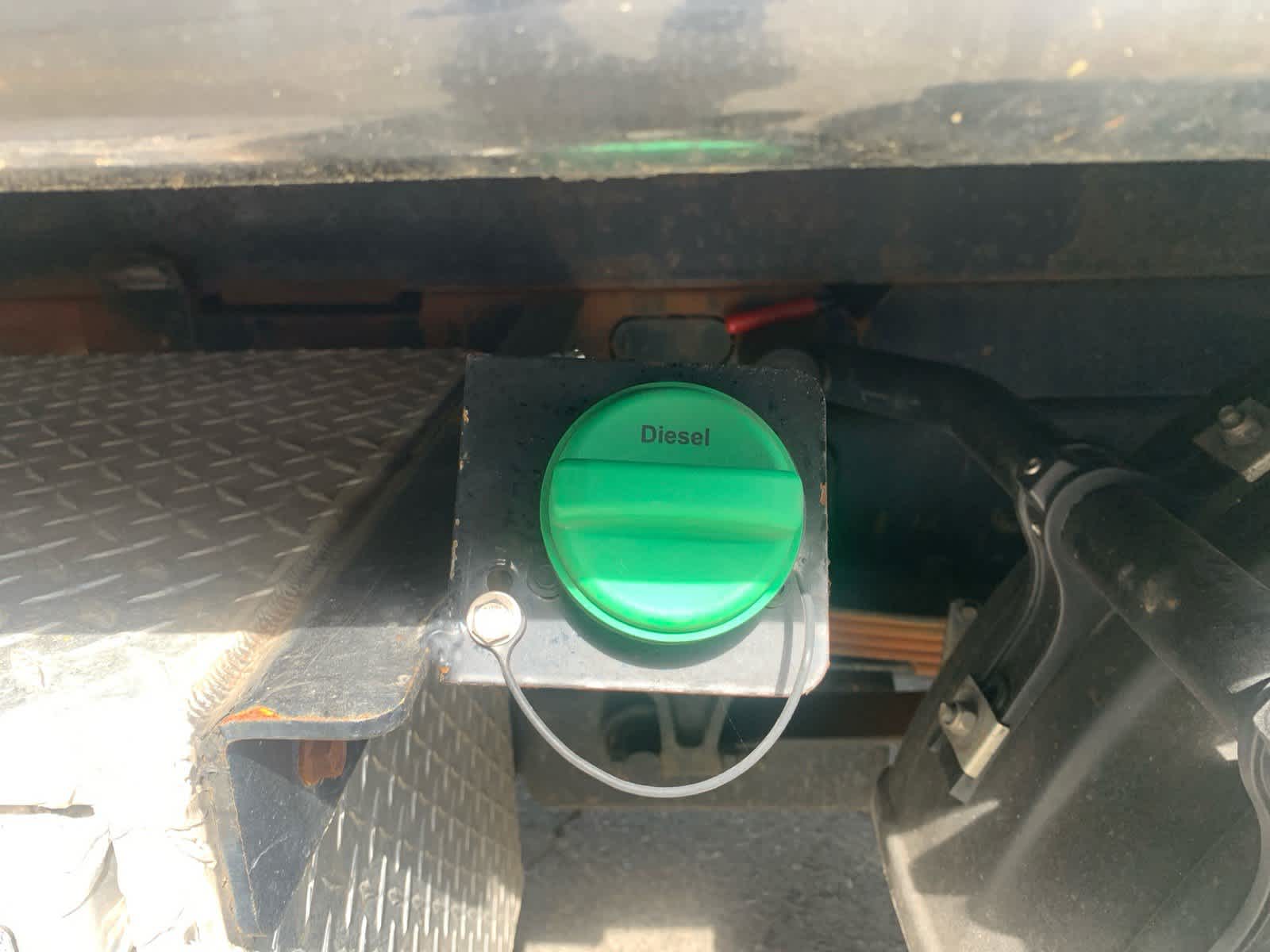 2023 Chevrolet Silverado 6500 HD Work Truck