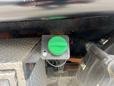 2023 Chevrolet Silverado 6500 HD Work Truck