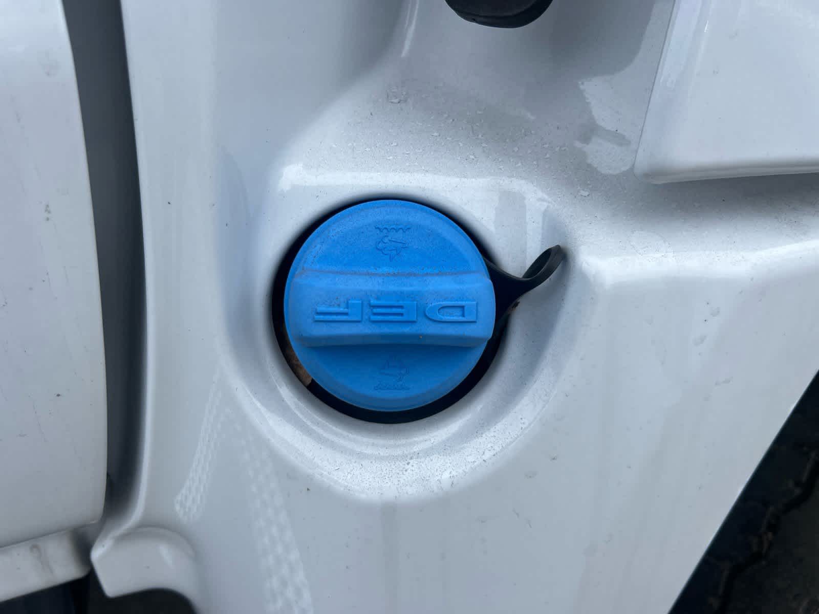 2023 Chevrolet Silverado 6500 HD Work Truck